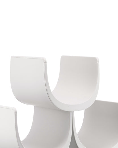 Noè Bottle-Holder | ALESSI