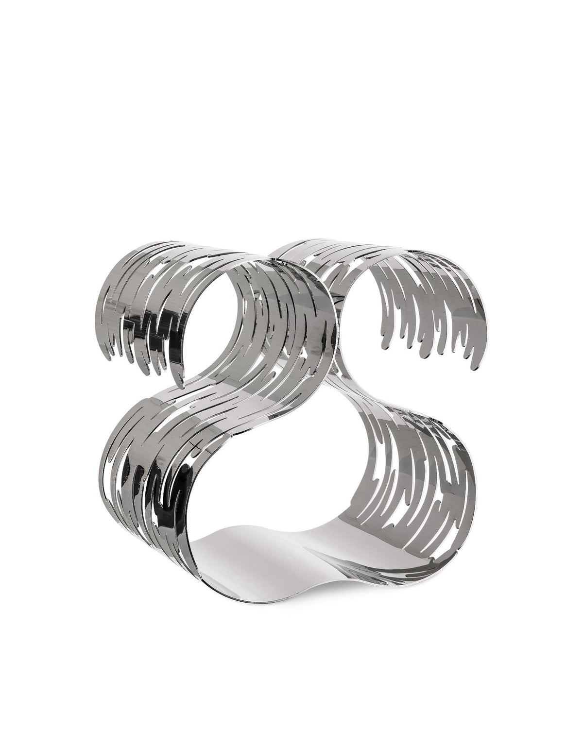 Barkcellar: Bottle rack by Boucquillon & Maaoui | ALESSI