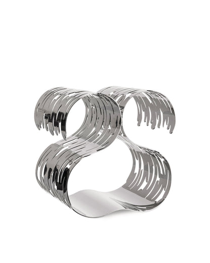 Barkcellar: Bottle rack by Boucquillon & Maaoui | ALESSI