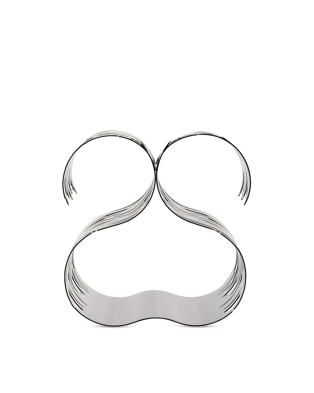 Barkcellar: Bottle rack by Boucquillon & Maaoui | ALESSI