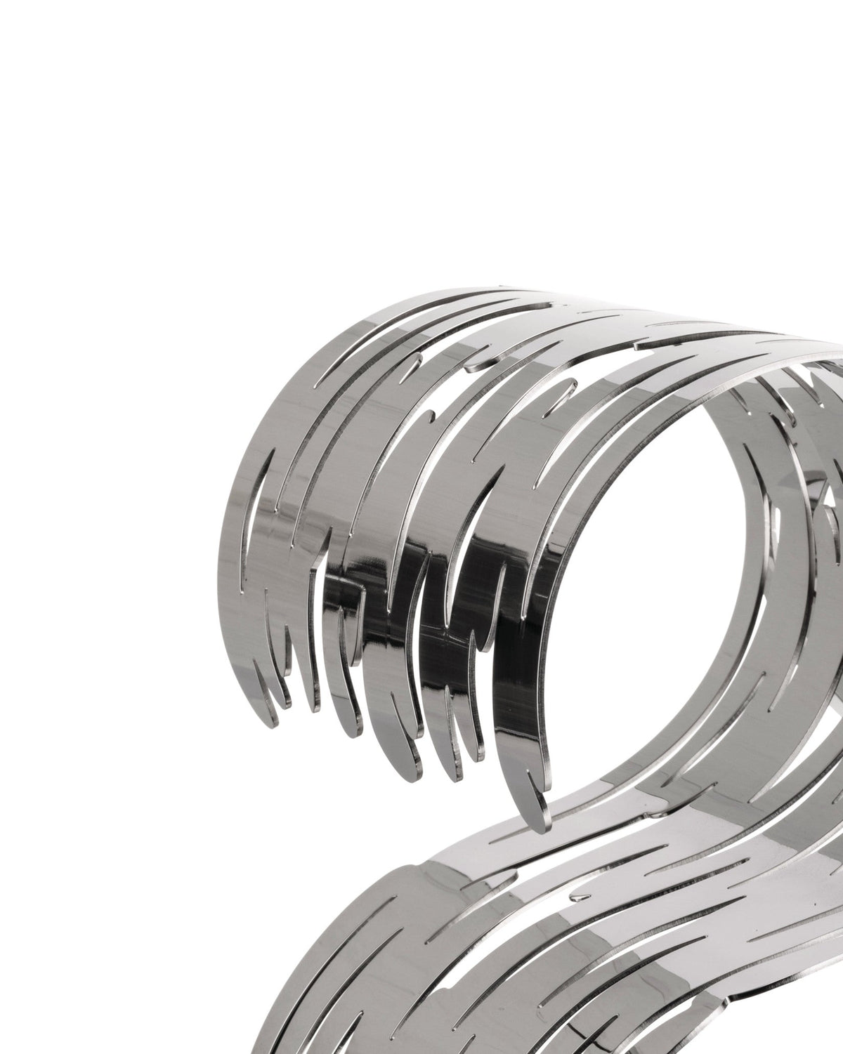 Barkcellar: Bottle rack by Boucquillon & Maaoui | ALESSI