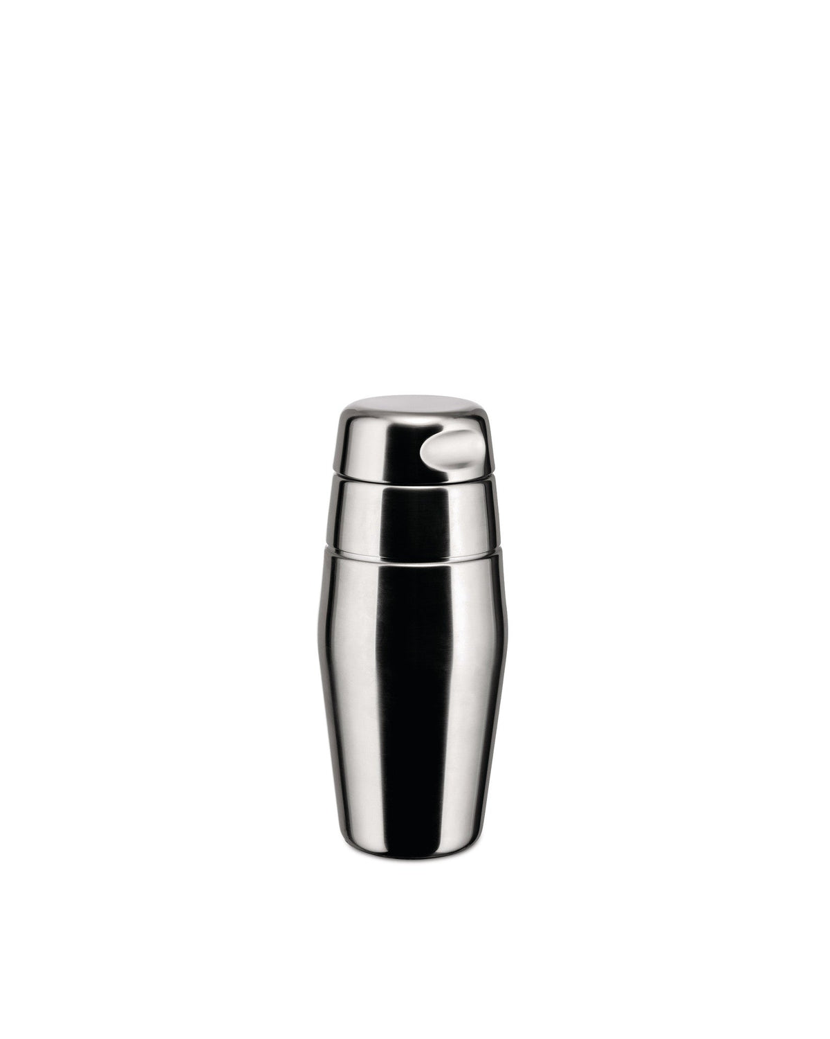 870: Cocktail shaker By Luigi Massoni & Carlo Mazzeri | ALESSI