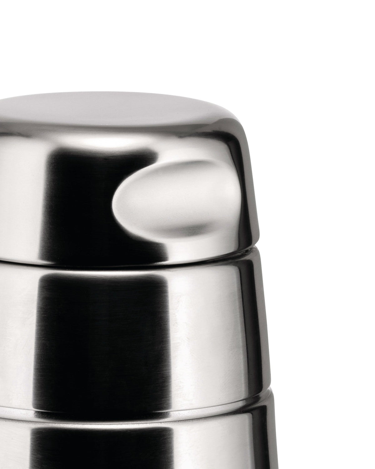 870: Cocktail shaker By Luigi Massoni & Carlo Mazzeri | ALESSI