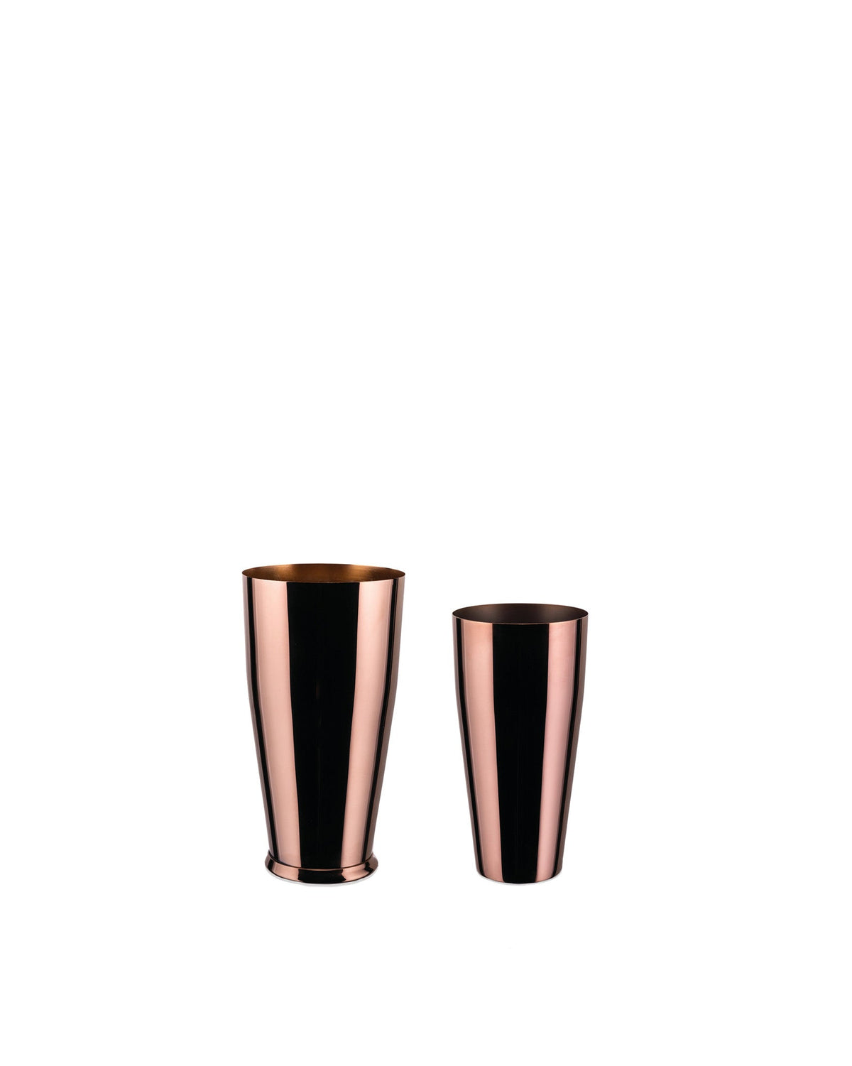 5050 CU: Shaker by Ettore Sottsass | ALESSI