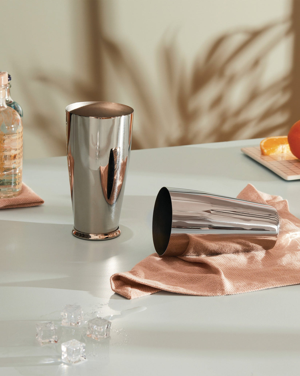 5050 I: Shaker by Ettore Sottsass | ALESSI