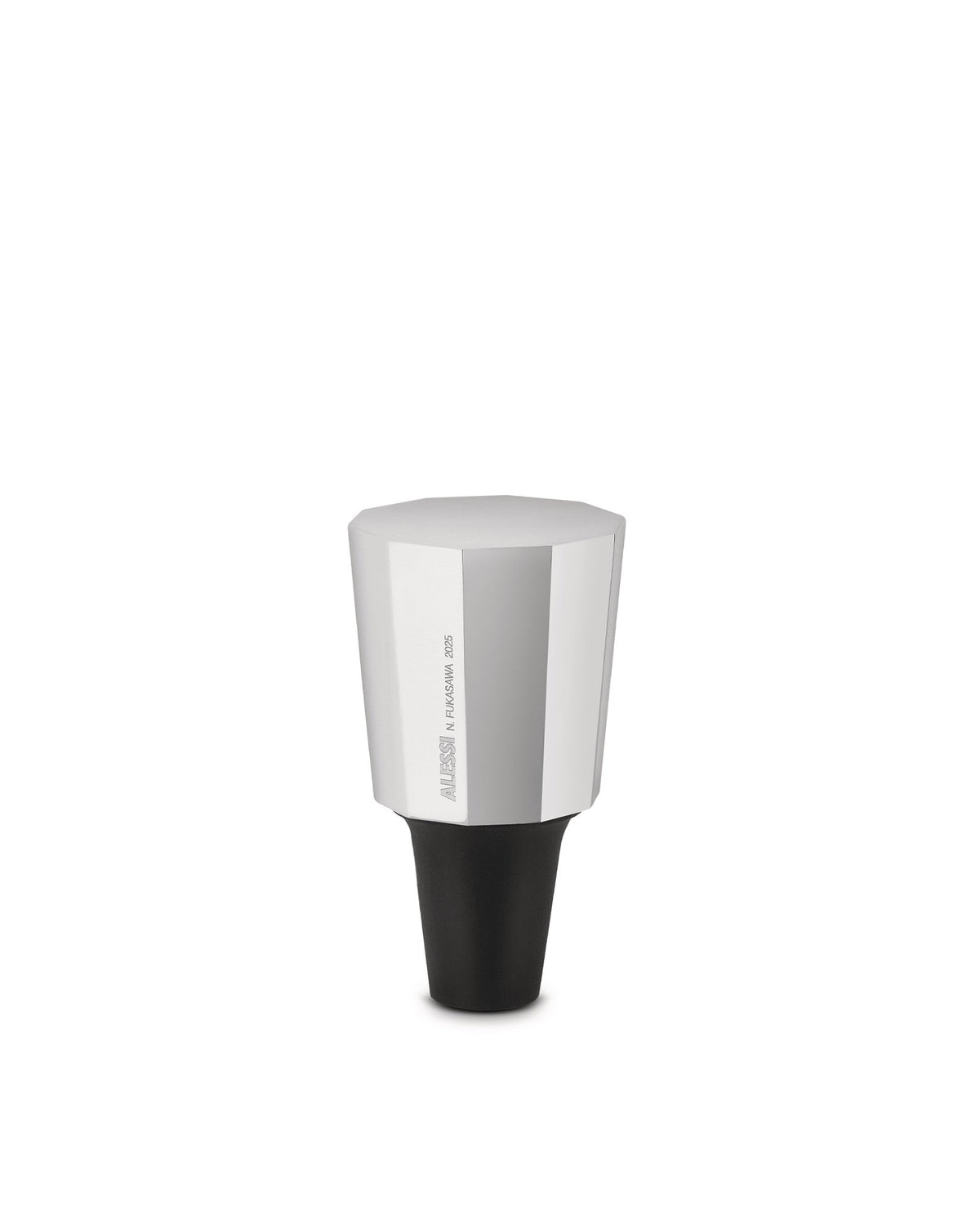 Eugenia: Stopper by Naoto Fukasawa | ALESSI