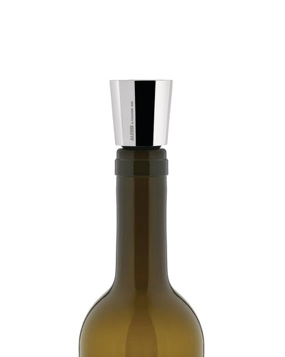 Eugenia: Stopper by Naoto Fukasawa | ALESSI