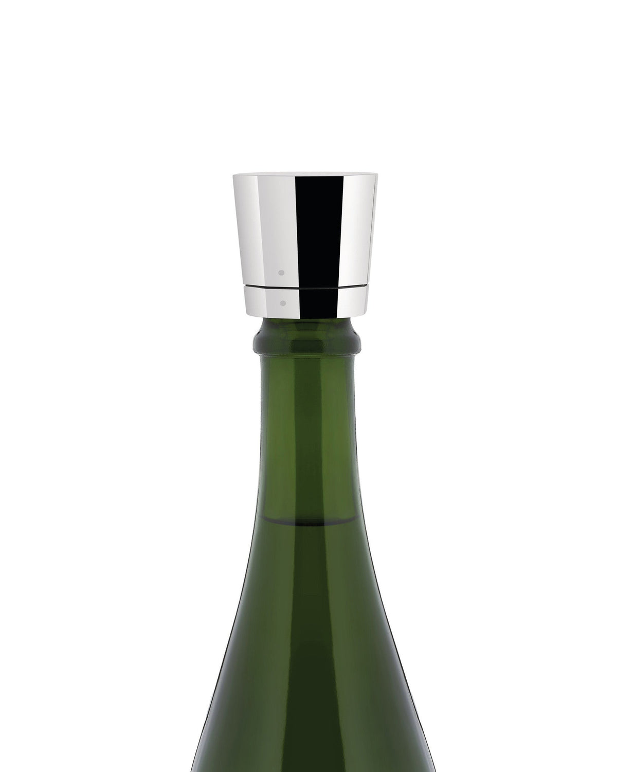 Eugenia - Champagne bottle stopper | ALESSI