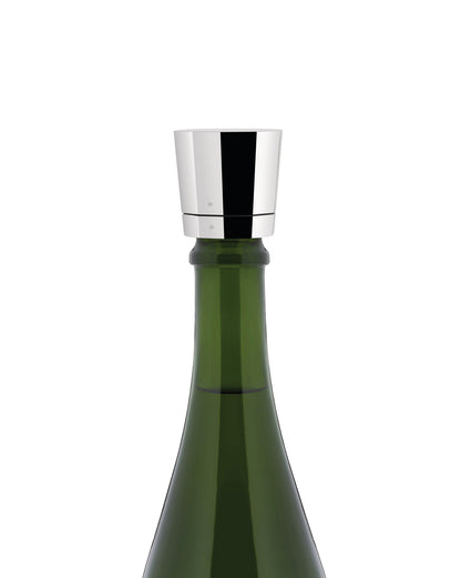 Eugenia - Champagne bottle stopper | ALESSI