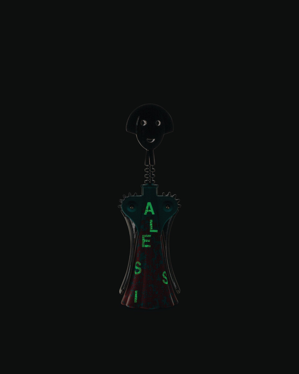 Anna G: Corkscrew By Studio Temp & Alessandro Mendini | ALESSI