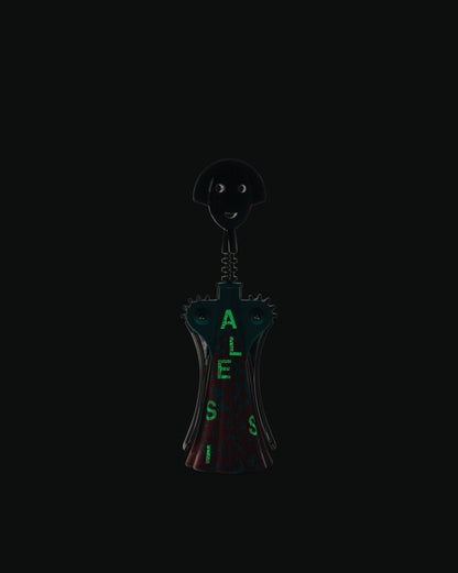 Anna G: Corkscrew By Studio Temp & Alessandro Mendini | ALESSI