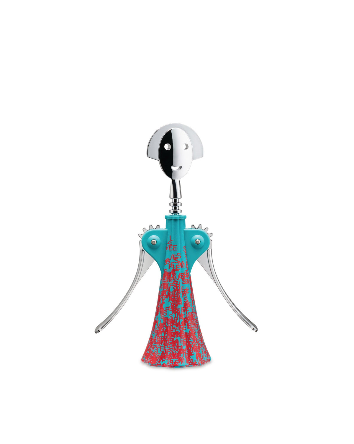 Anna G: Corkscrew By Studio Temp & Alessandro Mendini | ALESSI