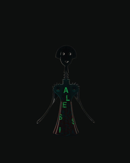 Anna G: Corkscrew By Studio Temp & Alessandro Mendini | ALESSI