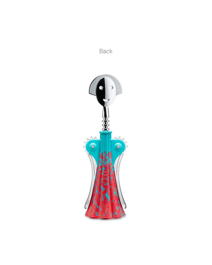 Anna G: Corkscrew By Studio Temp & Alessandro Mendini | ALESSI