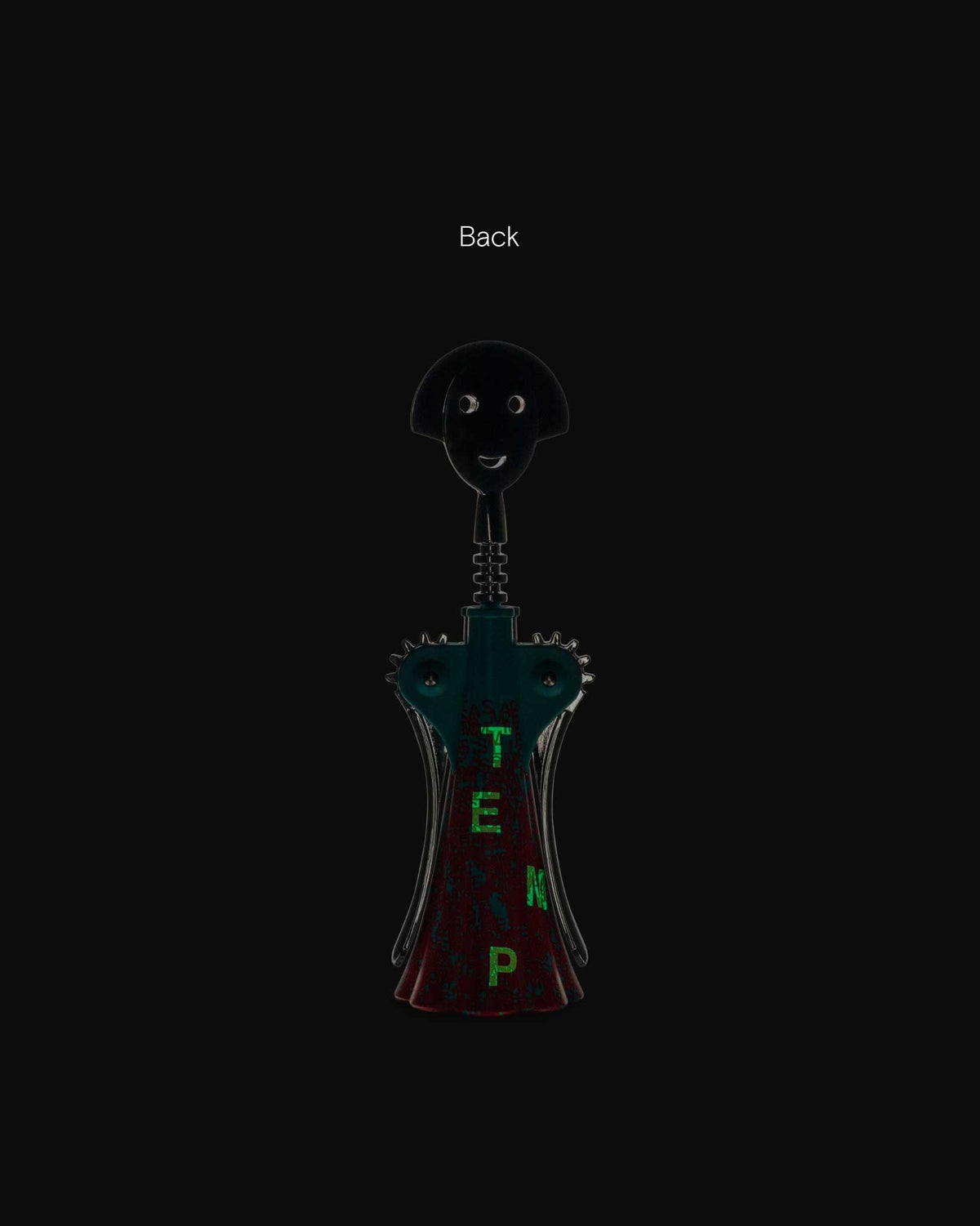 Anna G: Corkscrew By Studio Temp & Alessandro Mendini | ALESSI