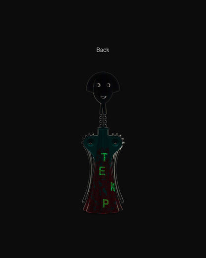 Anna G: Corkscrew By Studio Temp & Alessandro Mendini | ALESSI