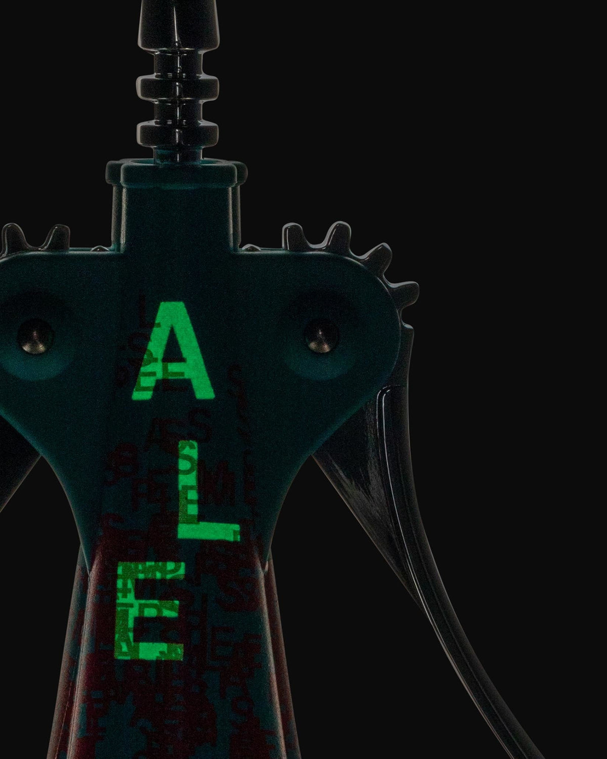 Anna G: Corkscrew By Studio Temp & Alessandro Mendini | ALESSI