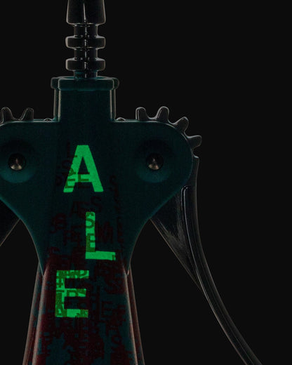 Anna G: Corkscrew By Studio Temp & Alessandro Mendini | ALESSI