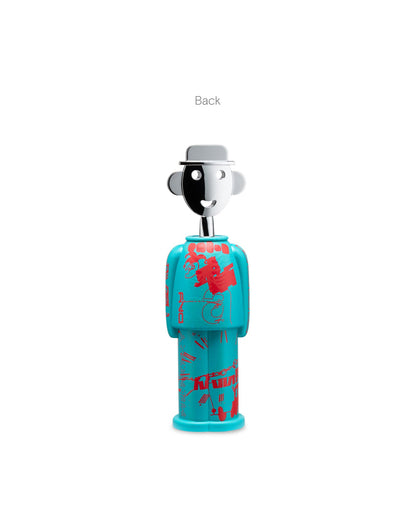 Alessandro M - Corkscrew by Studio Temp & Mendini | ALESSI