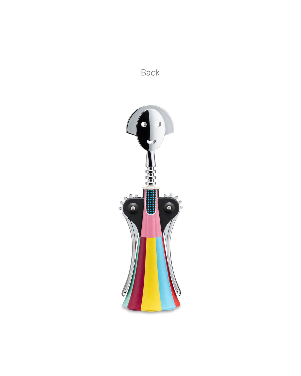 Anna G: Corkscrew | ALESSI