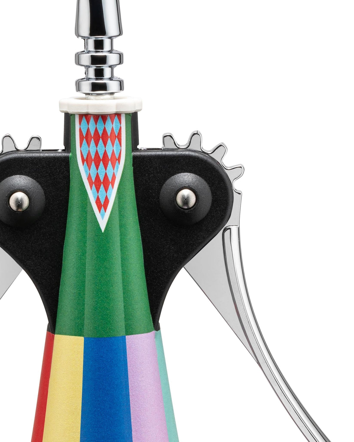 Anna G: Corkscrew | ALESSI