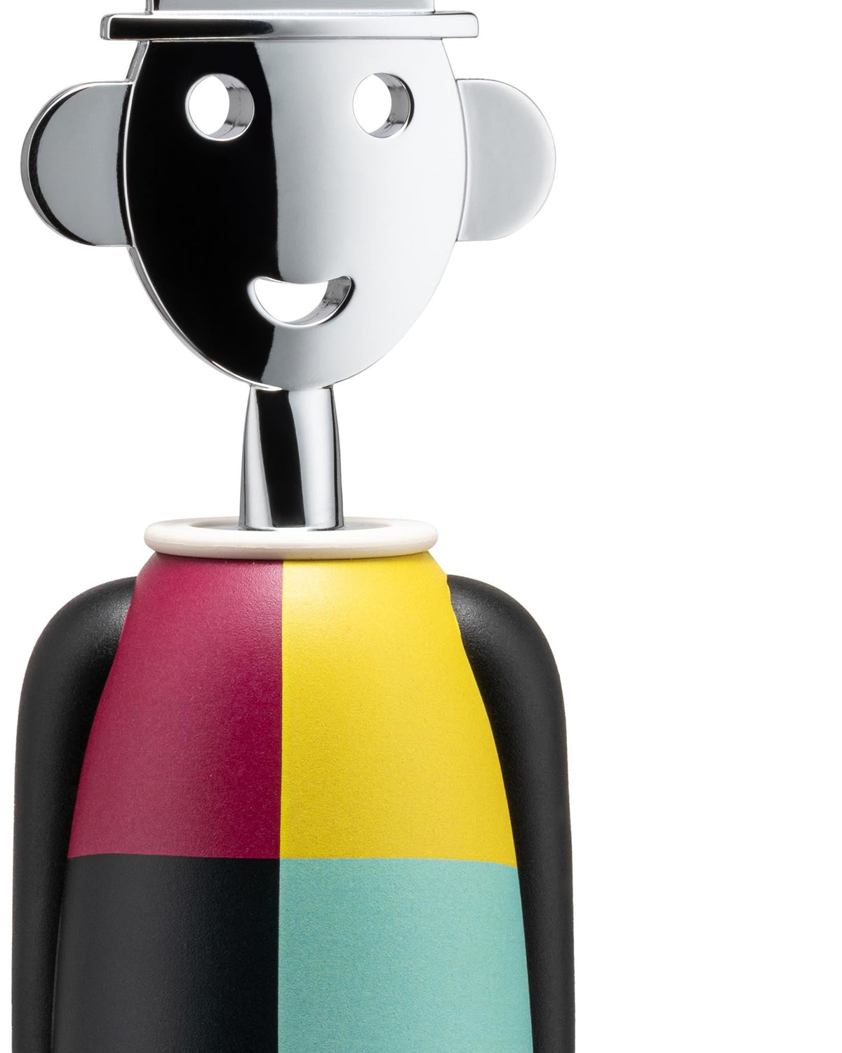 Alessandro M. - Corkscrew by Alessandro Mendini & Arthur Arbesser | ALESSI