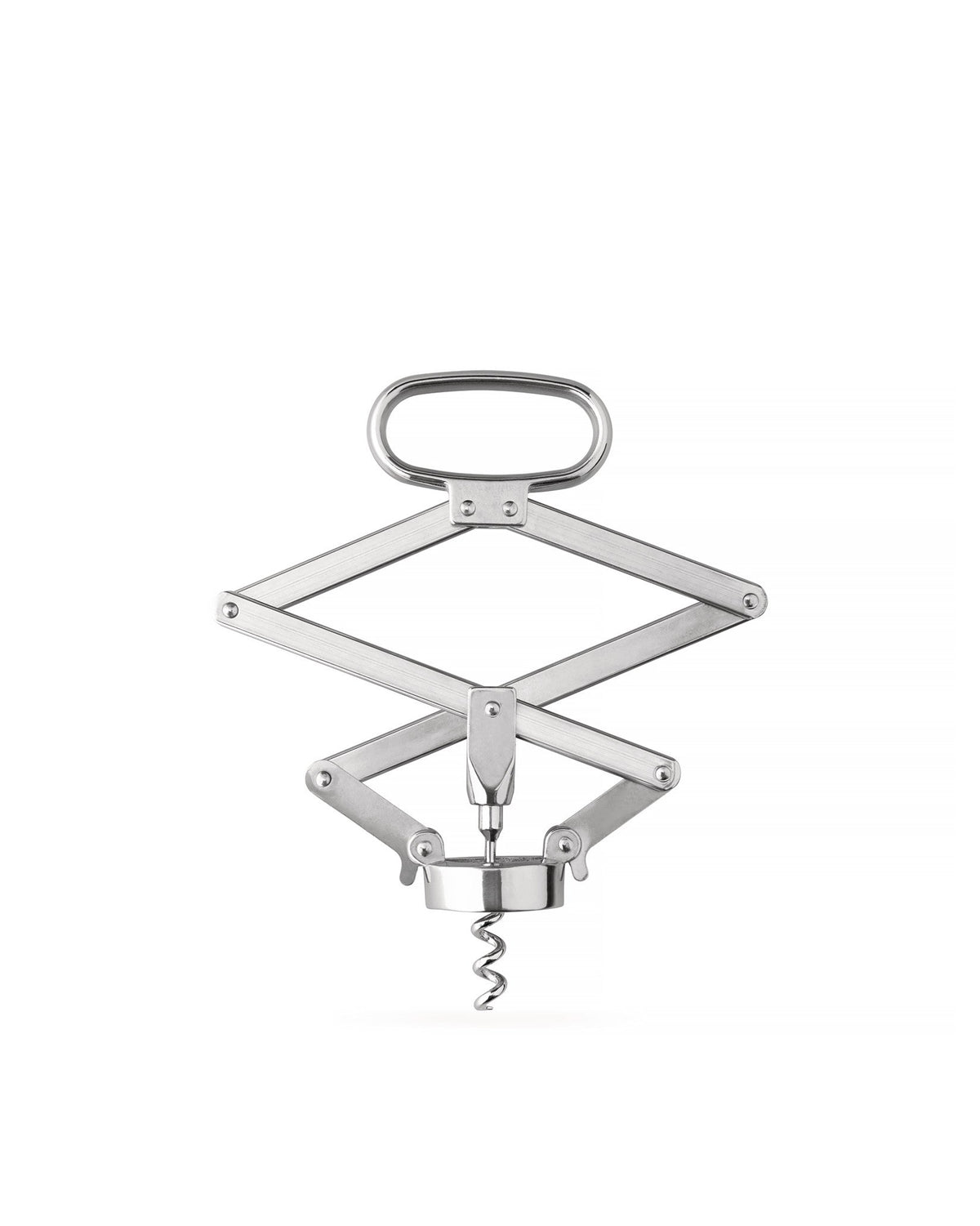 Socrates: Corkscrew by Jasper Morrison | ALESSI