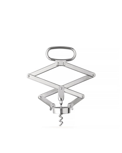 Socrates: Corkscrew by Jasper Morrison | ALESSI