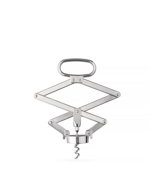 Socrates: Corkscrew by Jasper Morrison | ALESSI