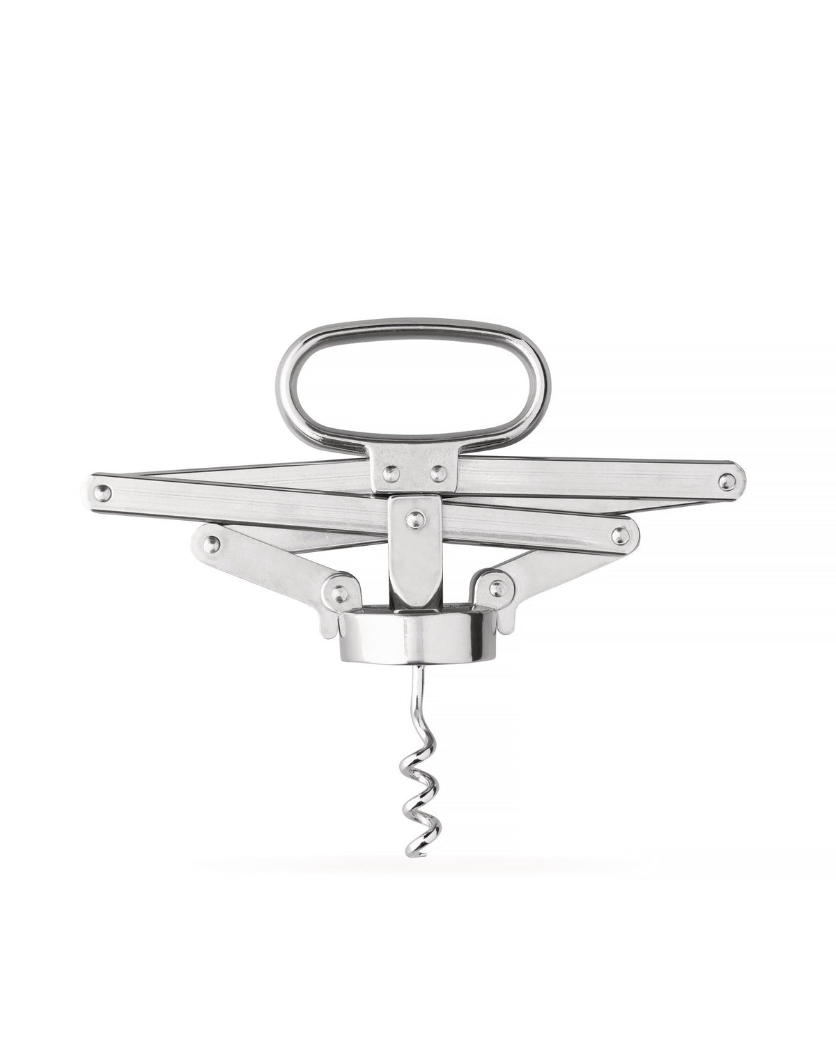 Socrates: Corkscrew by Jasper Morrison | ALESSI