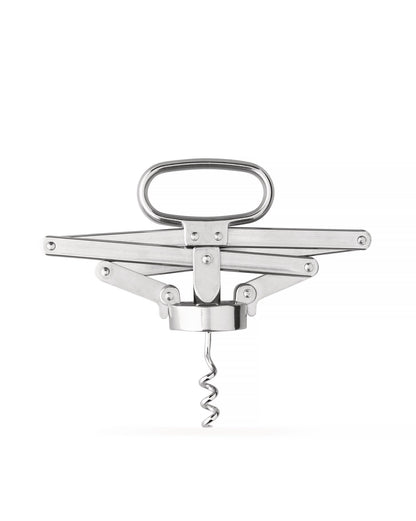 Socrates: Corkscrew by Jasper Morrison | ALESSI