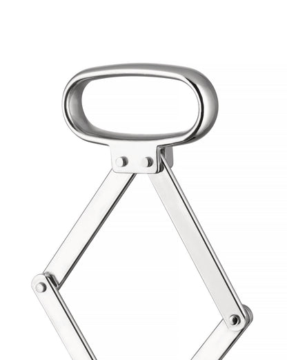 Socrates: Corkscrew by Jasper Morrison | ALESSI