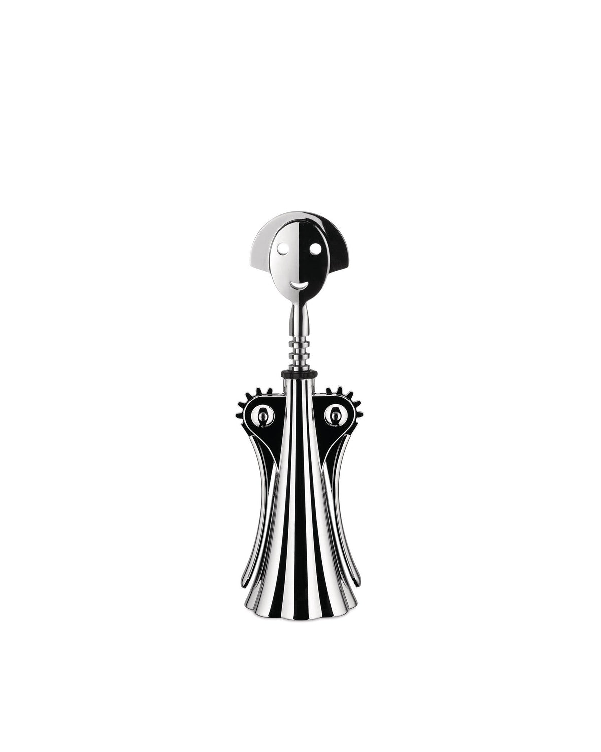 Anna G: Designer Corkscrew By Alessandro Mendini | ALESSI