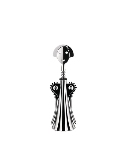 Anna G: Designer Corkscrew By Alessandro Mendini | ALESSI