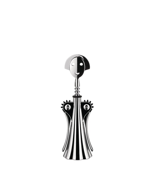 Anna G: Designer Corkscrew By Alessandro Mendini | ALESSI