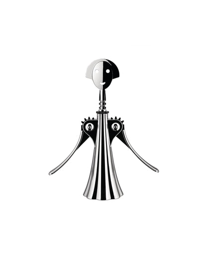 Anna G: Designer Corkscrew By Alessandro Mendini | ALESSI