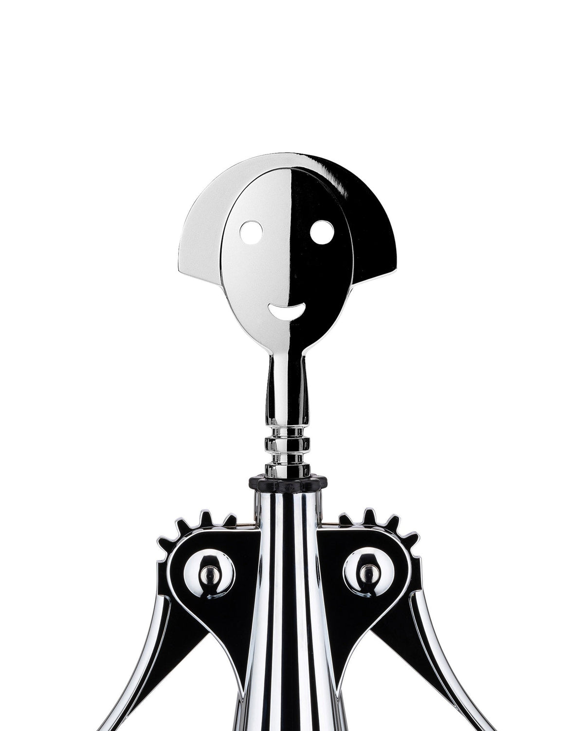 Anna G: Designer Corkscrew By Alessandro Mendini | ALESSI