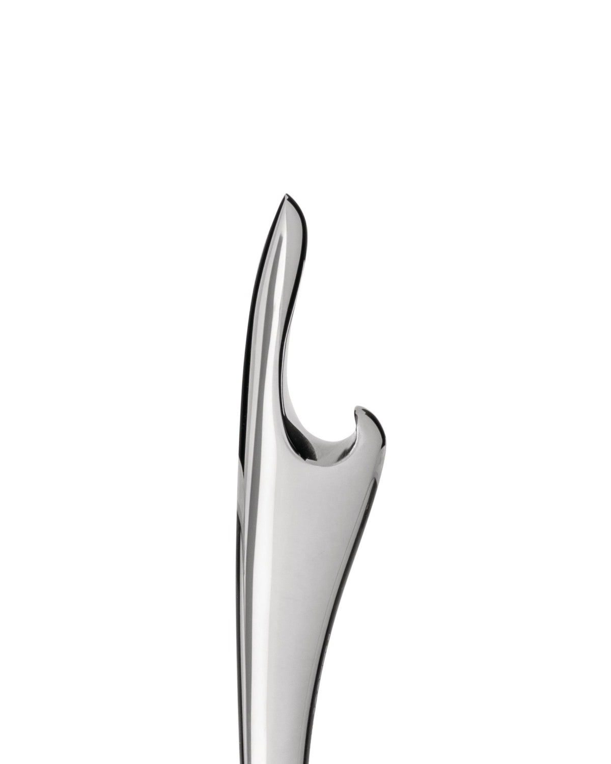 Virgula Divina: Bottle opener by Frédéric Gooris | ALESSI