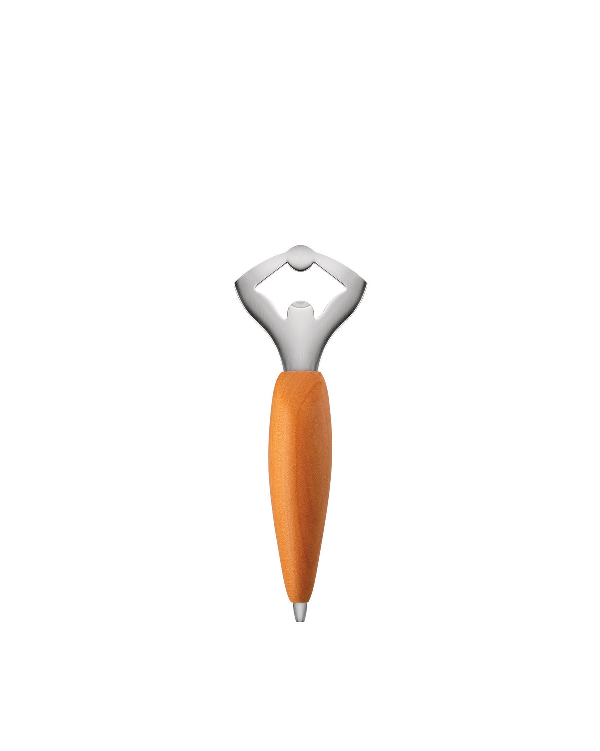 Ercolino: Bottle opener by Andrea Branzi | ALESSI