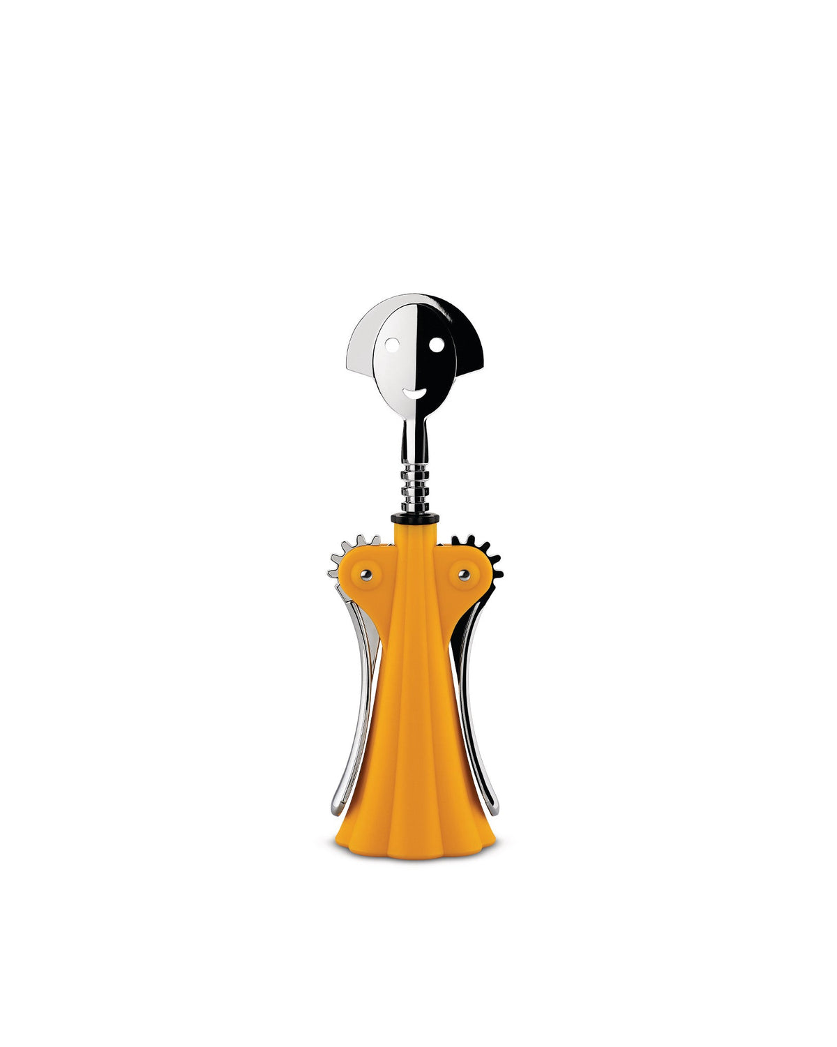 Anna G.: Corkscrew by Alessandro Mendini | ALESSI
