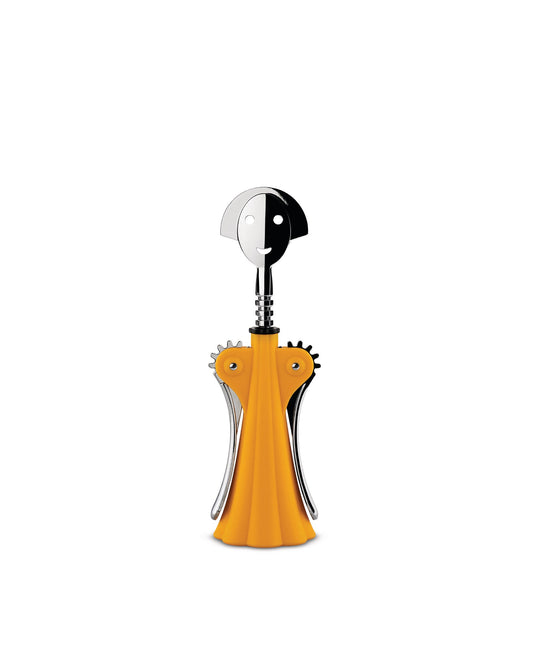 Anna G.: Corkscrew by Alessandro Mendini | ALESSI