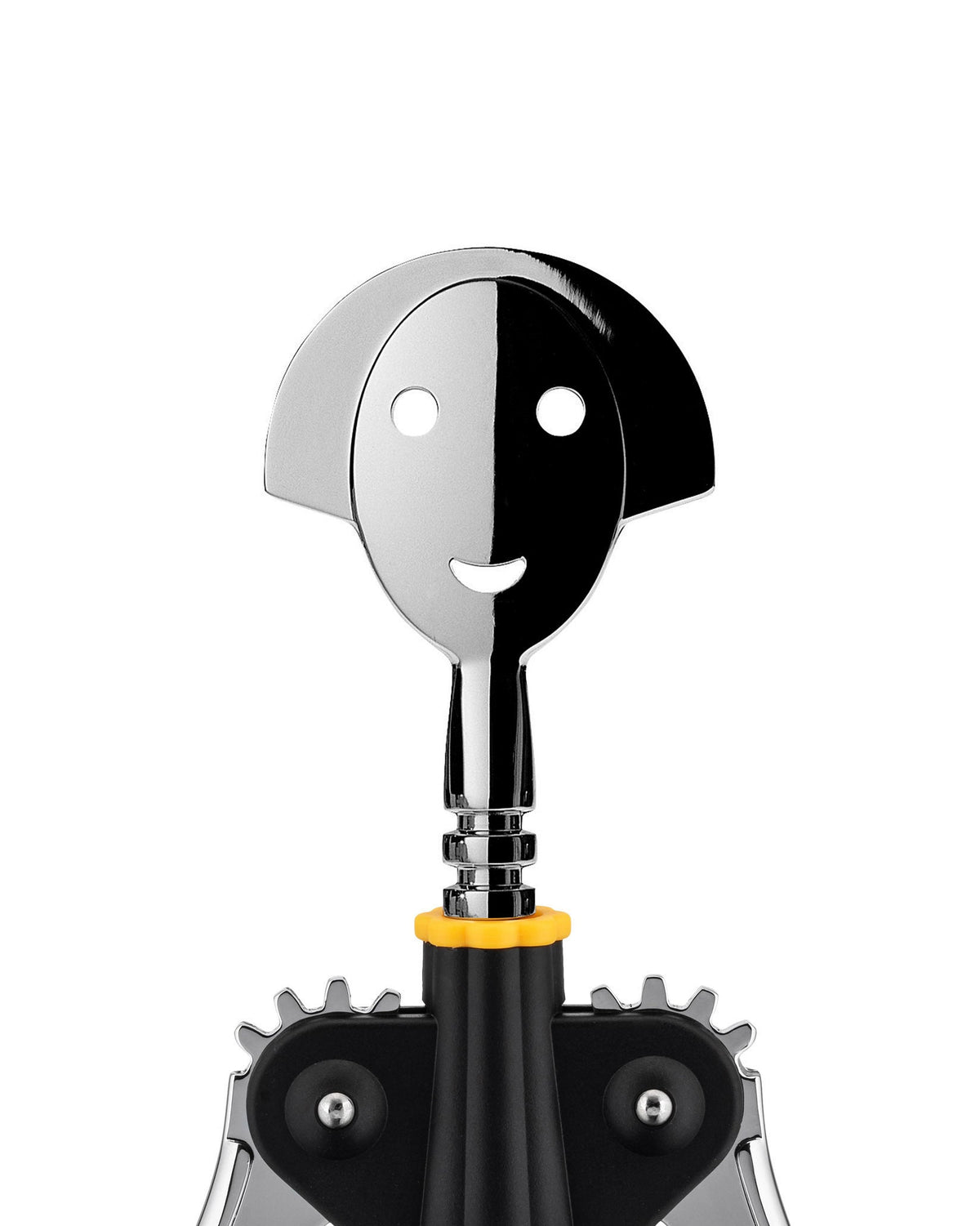 Anna G.: Corkscrew by Alessandro Mendini | ALESSI