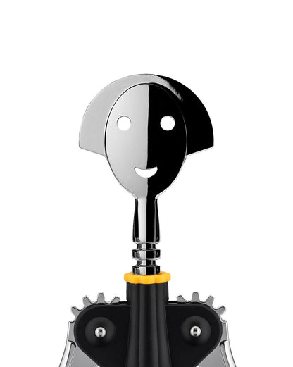 Anna G.: Corkscrew by Alessandro Mendini | ALESSI