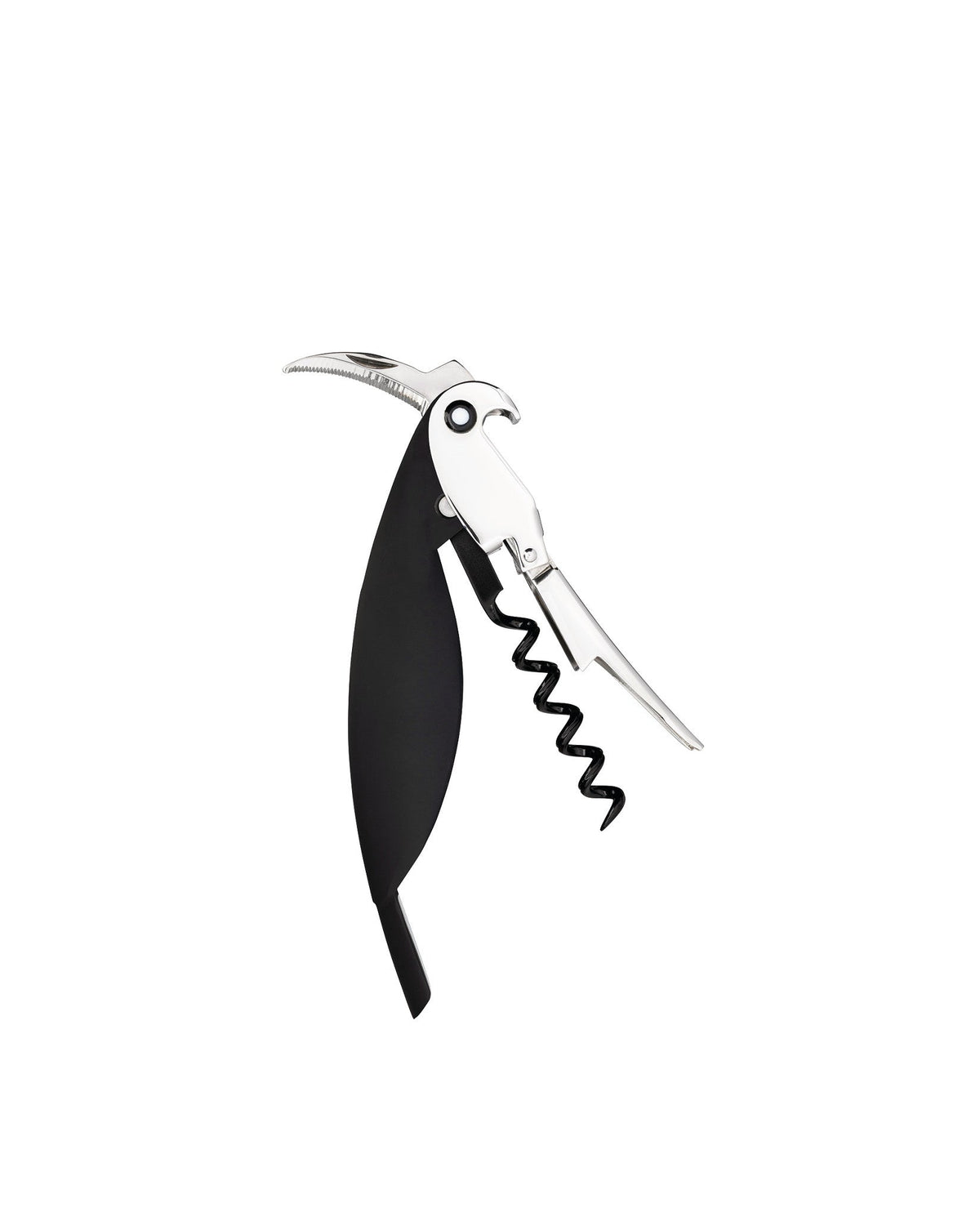 Parrot Sommelier Corkscrew By Alessandro Mendini | ALESSI