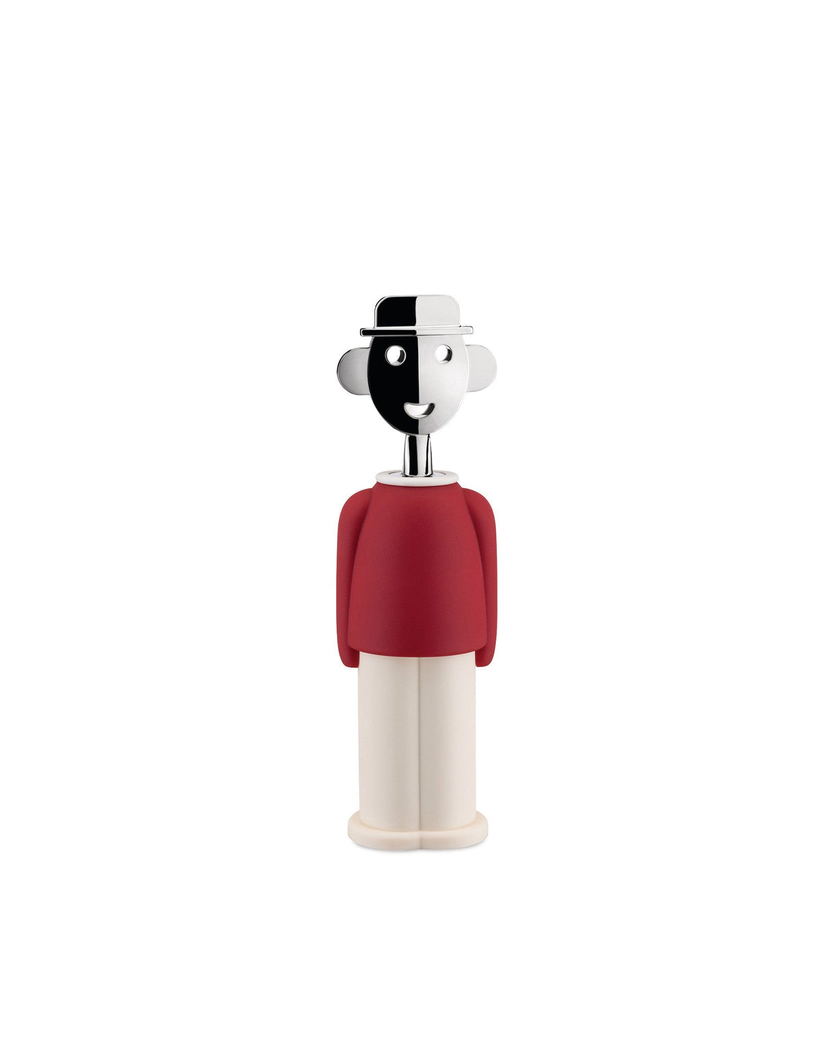 Alessandro M.: Corkscrew by Alessandro Mendini | ALESSI