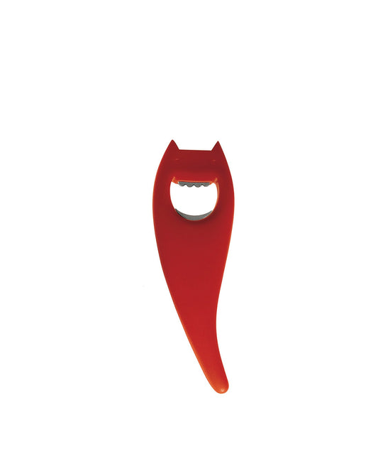 Diabolix: Bottle opener by CSA & Biagio Cisotti | ALESSI