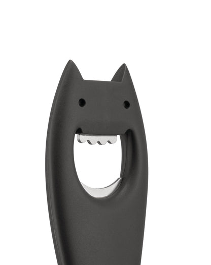 Diabolix: Bottle opener by CSA & Biagio Cisotti | ALESSI