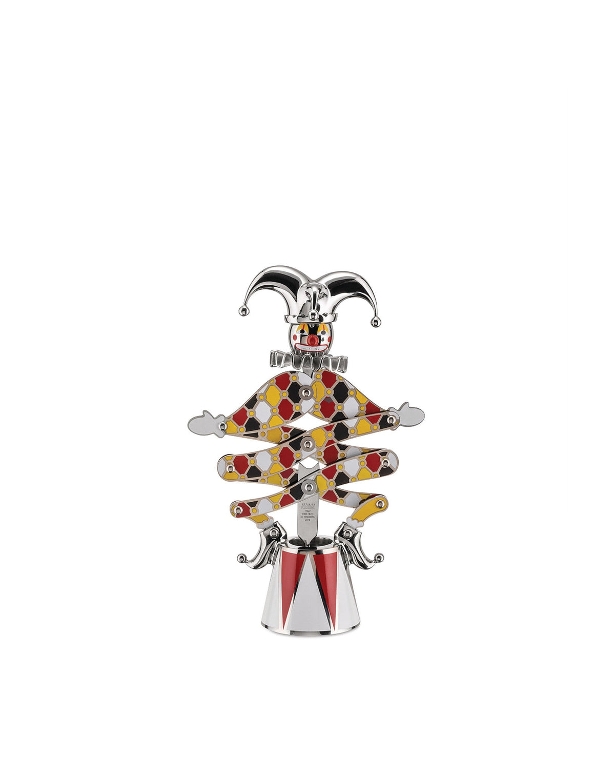 The Jester: Corkscrew by Marcel Wanders | ALESSI