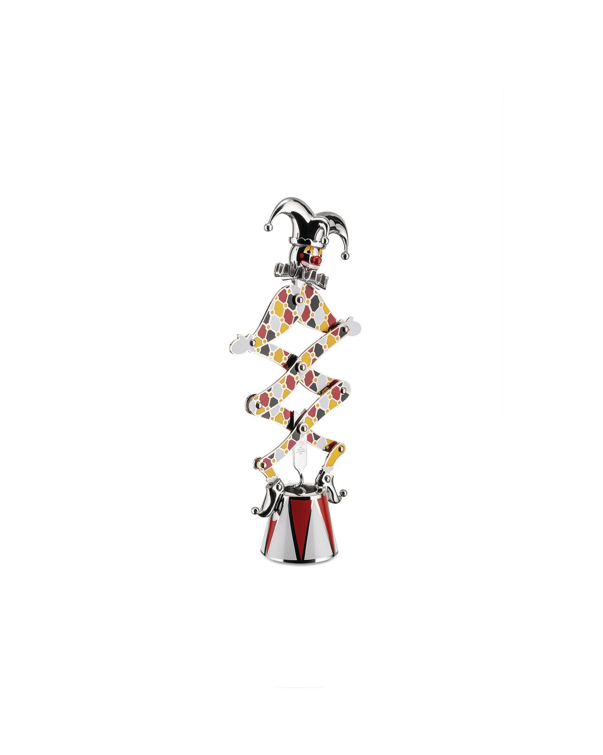 The Jester: Corkscrew by Marcel Wanders | ALESSI