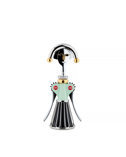 Anna G: Corkscrew By Mendini & Arbesser | ALESSI